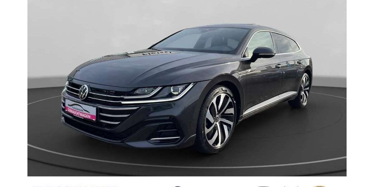 VW Arteon 61.594 km 30.990 &euro; Köln 51145