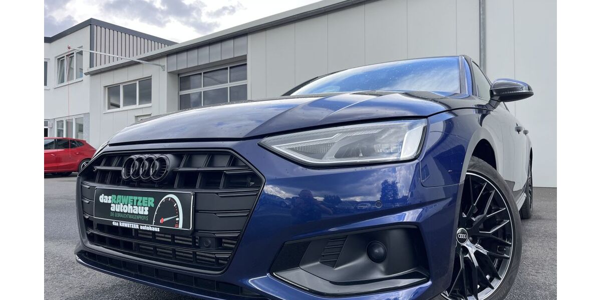 Audi A4 25.196 km 24.860 &euro; Marktredwitz 95615