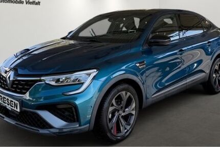 Renault Arkana 42.779 km 19.900 &euro; Mönchengladbach 41061