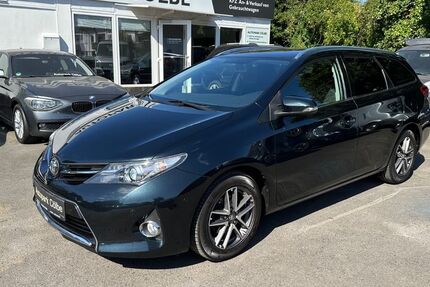 Toyota Auris 148.000 km 10.900 € Cölbe 35091