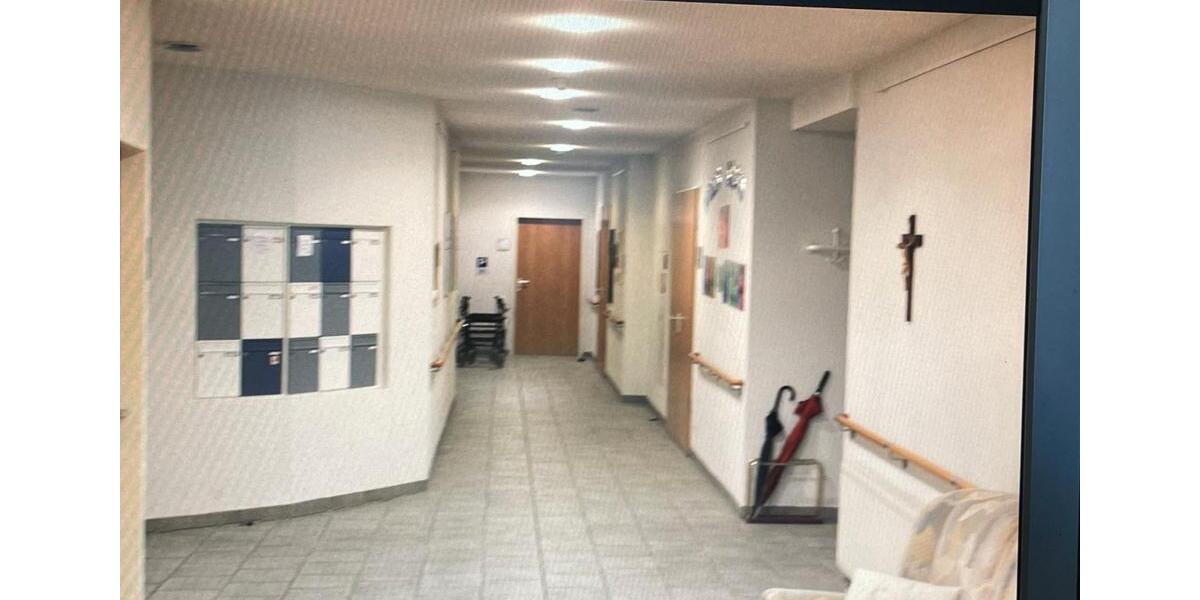 Etagenwohnung Bensheim - 2 Zimmer, 44 m&sup2;, 134.900&euro; | Angebot:26863914