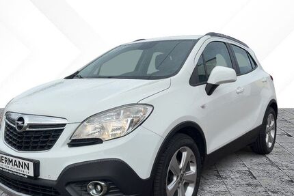 Opel Mokka 157.789 km 7.383 &euro; Höxter 37671