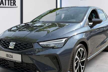 Seat Ibiza 1.200 km 23.990 &euro; München 81249