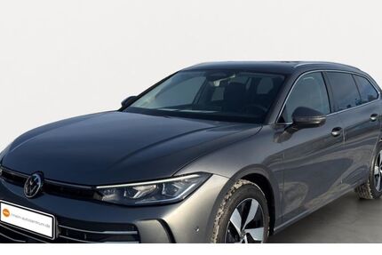 VW Passat 10.000 km 49.888 &euro; Lüneburg 21337