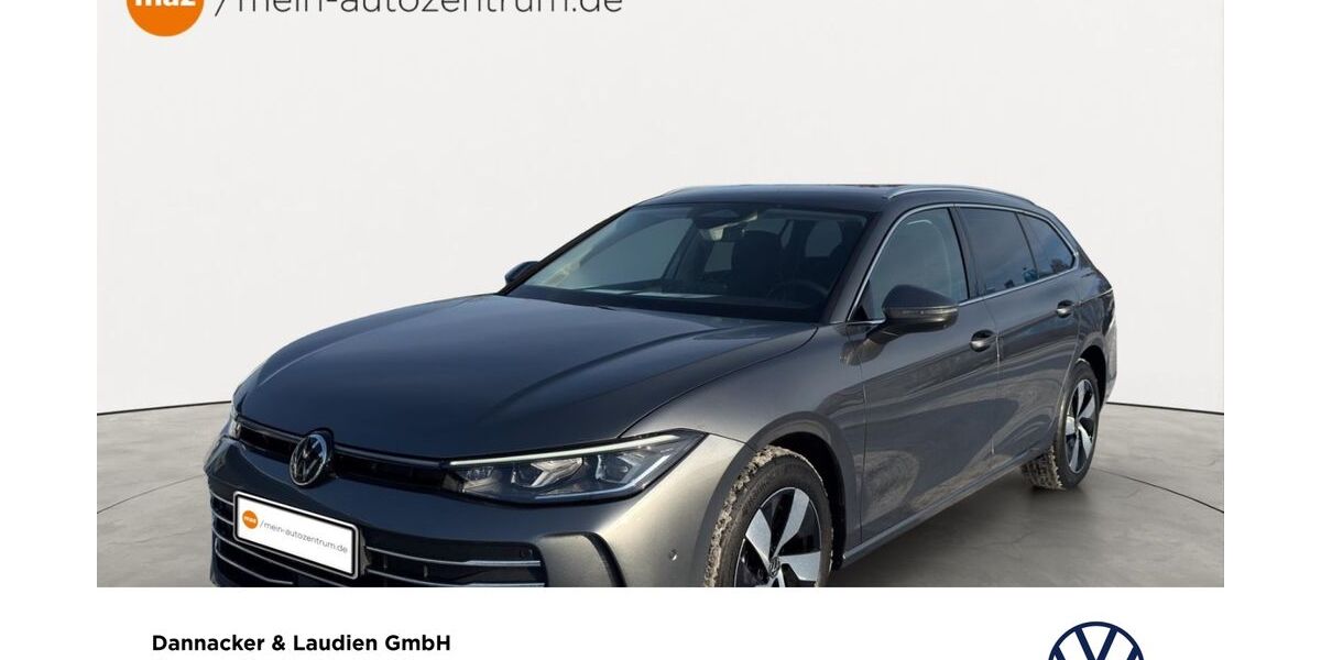 VW Passat 10.000 km 49.888 &euro; Lüneburg 21337