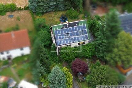 Einfamilienhaus im Erzgebirge 5 zimmer