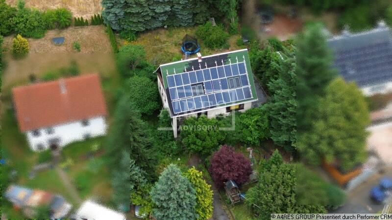 Einfamilienhaus im Erzgebirge 5 zimmer