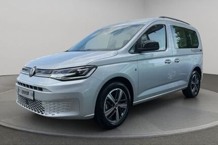 VW Caddy 8.000 km 38.800 &euro; Rudolstadt 07407