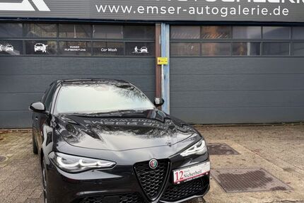 Alfa Romeo Giulia 42.000 km 35.900 &euro; Bad Ems 56130