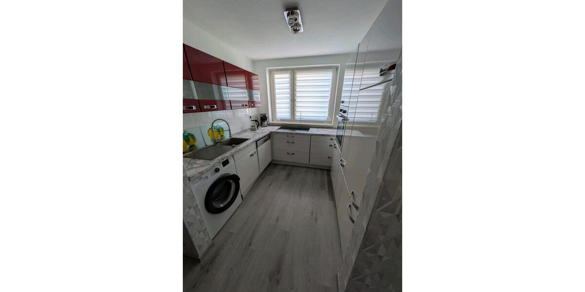 Etagenwohnung Burgwedel - 3 Zimmer, 74 m&sup2;, 285.000&euro; | Angebot:27222470