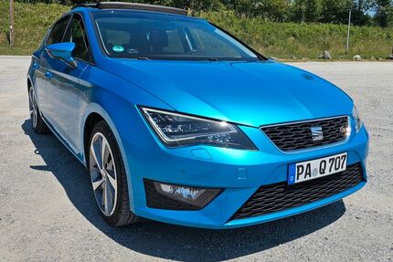 Seat Leon 145.000 km 10.499 &euro; Passau 94036
