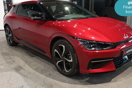 Kia EV6 40.534 km 33.880 &euro; Eching 85386