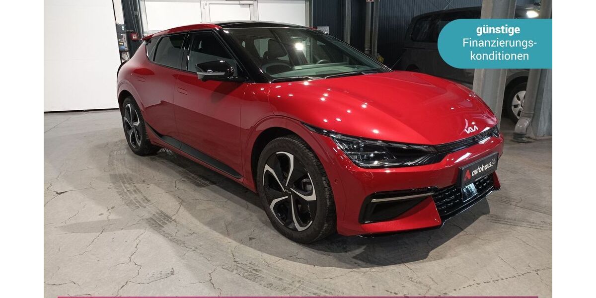 Kia EV6 40.534 km 33.880 &euro; Eching 85386