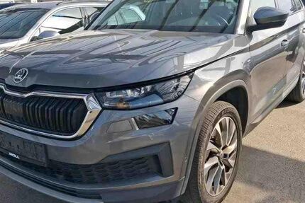 Skoda Kodiaq 203.465 km 23.990 € Nabburg 92507