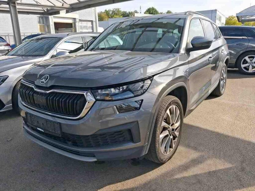 Skoda Kodiaq 203.465 km 23.990 € Nabburg 92507