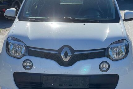 Renault Twingo 99.915 km 3.990 &euro; Kassel 34123