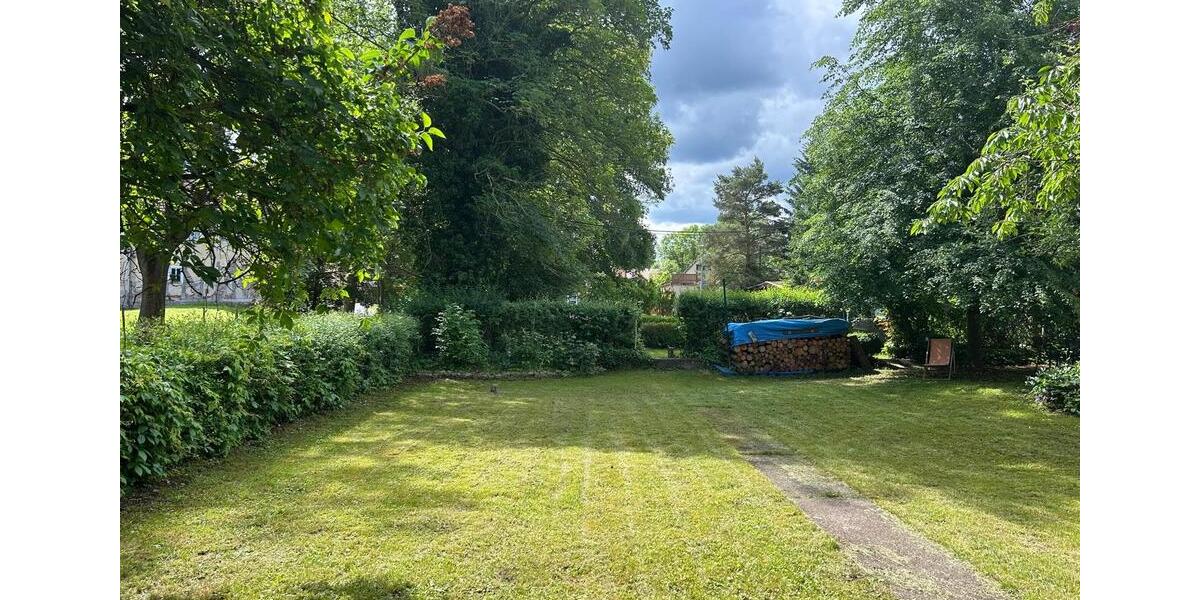 Einfamilienhaus Gerstungen - 104.500&euro; | Angebot:27120300