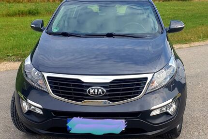 Kia Sportage 166.000 km 7.860 &euro; Gammertingen 72501