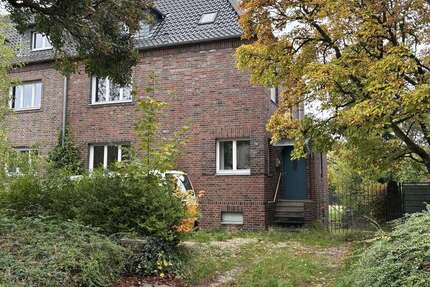 Haus zum Kaufen in Krefeld 290.000 € 165 m² 6 zimmer