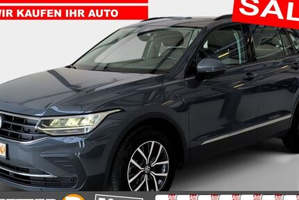 VW Tiguan 43.286 km 25.940 &euro; Rheinstetten 76287