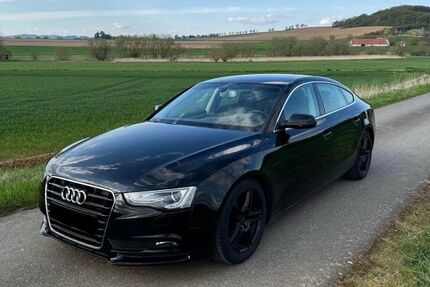 Audi A5 132.000 km 16.590 &euro; Warburg 34414