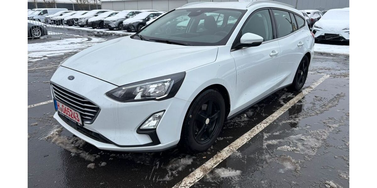 Ford Focus 225.365 km 7.410 &euro; Garbsen 30827