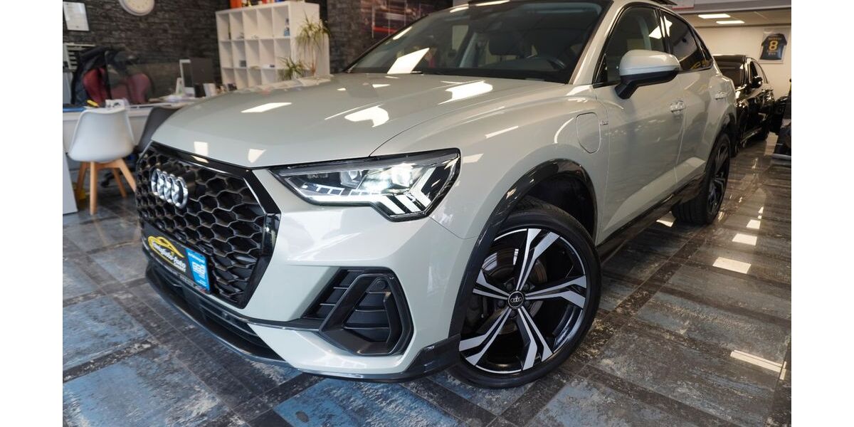Audi Q3 114.225 km 29.950 &euro; Mühlheim am Main nähe Frankfurt 63165