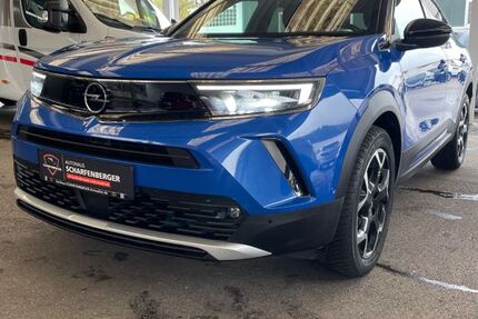 Opel Mokka 78.990 km 16.900 &euro; Annweiler am Trifels 76855