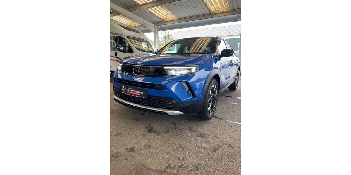 Opel Mokka 78.990 km 16.900 &euro; Annweiler am Trifels 76855