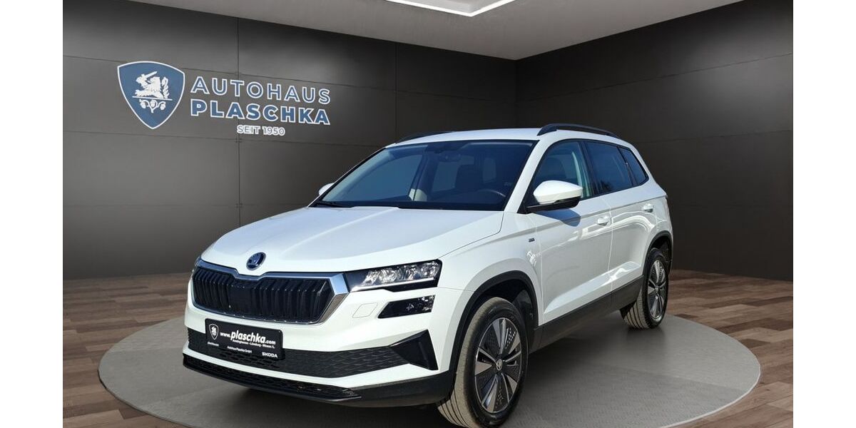 Skoda Karoq 91.900 km 19.450 &euro; Amelinghausen 21385
