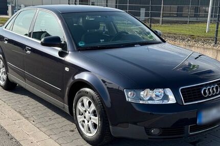 Audi A4 144.000 km 1.800 &euro; Bersenbrück 49593