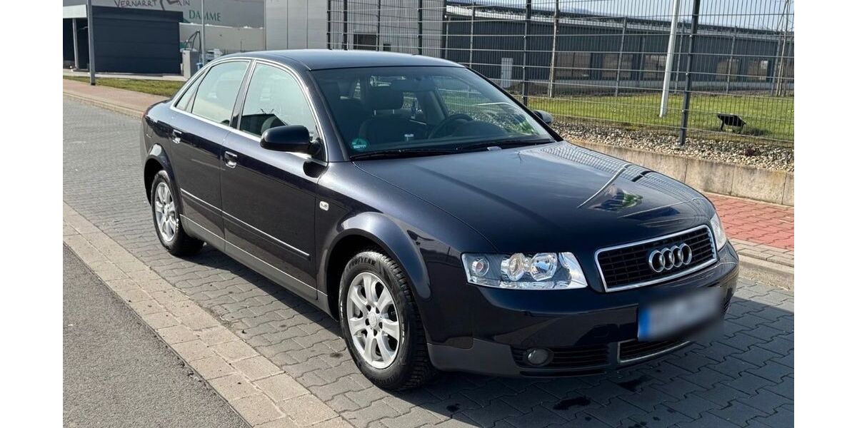 Audi A4 144.000 km 1.800 &euro; Bersenbrück 49593