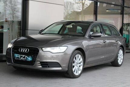 Audi A6 283.000 km 9.500 &euro; Chemnitz 09114