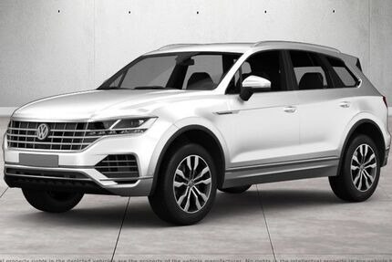 VW Touareg 57.782 km 58.560 &euro; Goslar 38644