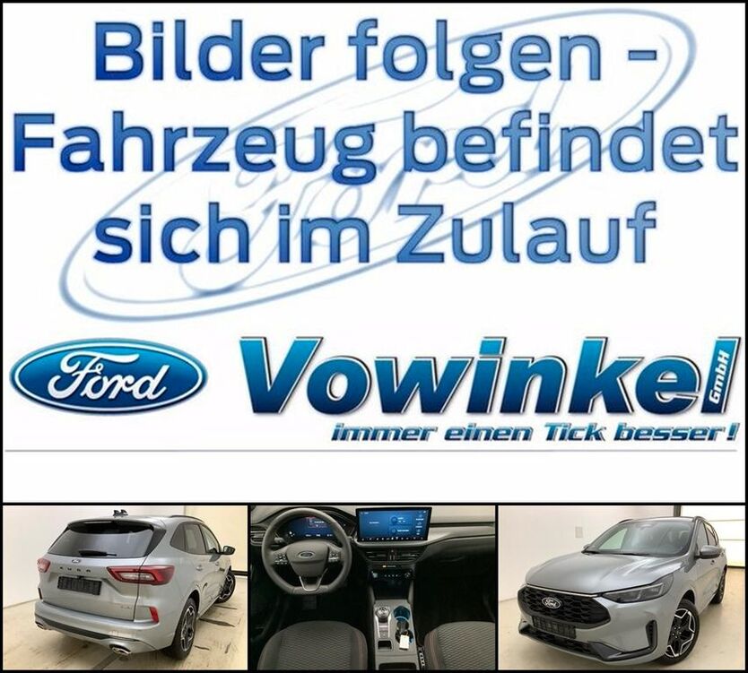Ford Kuga 10.970 km 37.495 € Brake 26919