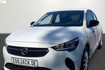 Opel Corsa 5.589 km 13.890 € Dresden 01279