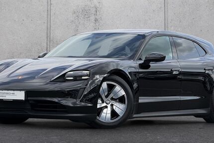 Porsche Taycan 22.336 km 62.500 &euro; Holzwickede 59439
