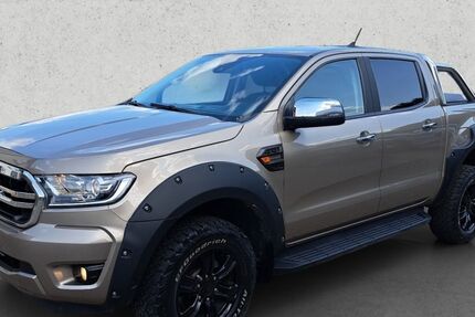Ford Ranger 64.353 km 30.900 &euro; Alfeld 31061