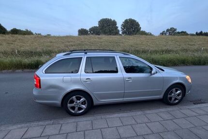 Skoda Octavia 385.000 km 1.800 &euro; Meerbusch 40668
