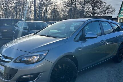 Opel Astra 160.000 km 6.490 &euro; Großdubrau/Zschillichau 02694
