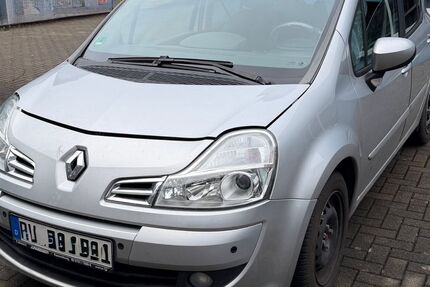 Renault Modus 114.000 km 3.500 &euro; Ravensburg 88213