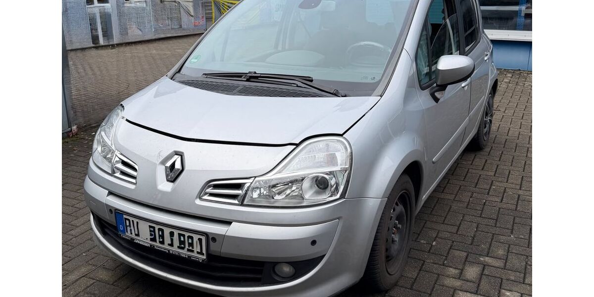 Renault Modus 114.000 km 3.500 &euro; Ravensburg 88213
