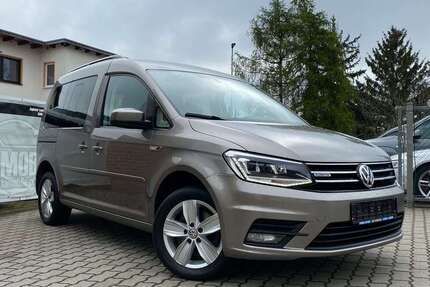 VW Caddy 85.613 km 19.750 &euro; Cottbus 03050