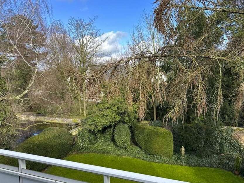 Wohnung zum Mieten in Düsseldorf - Lohausen 950 € 29 m²