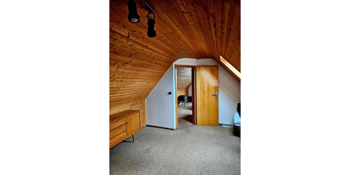 Einfamilienhaus Büren - 7 Zimmer, 160 m&sup2;, 298.000&euro; | Angebot:25861538