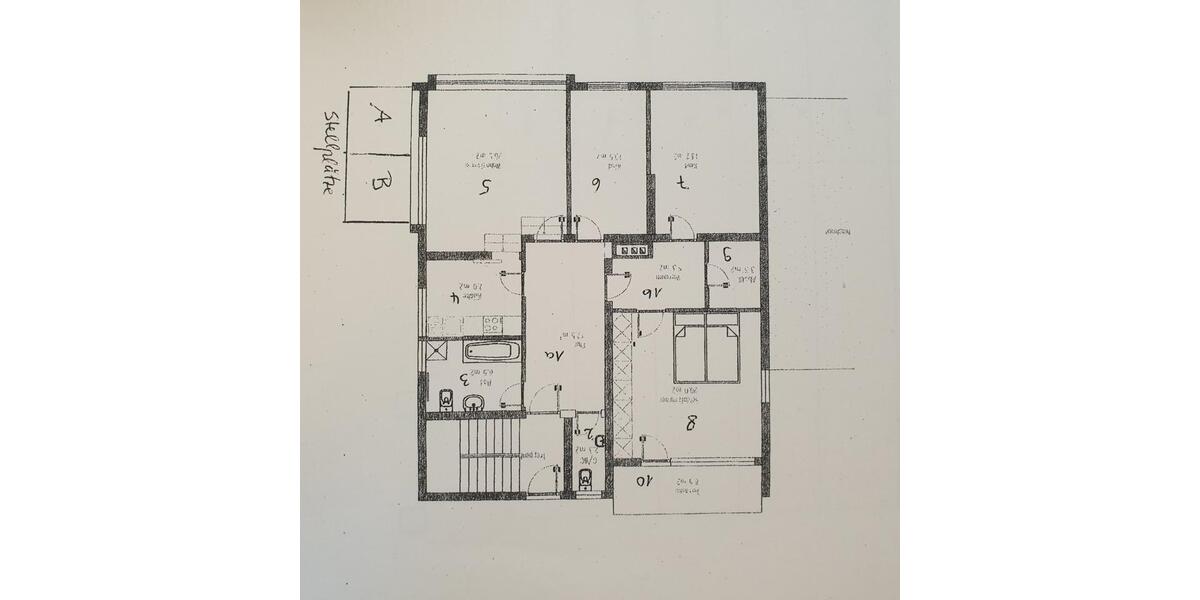 Erdgeschoßwohnung Seeheim-Jugenheim Jugenheim - 4 Zimmer, 106 m&sup2;, 1.272&euro; | Angebot:26495105