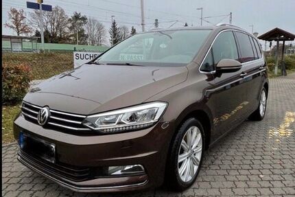 VW Touran 222.650 km 12.500 &euro; Eisenberg 67304