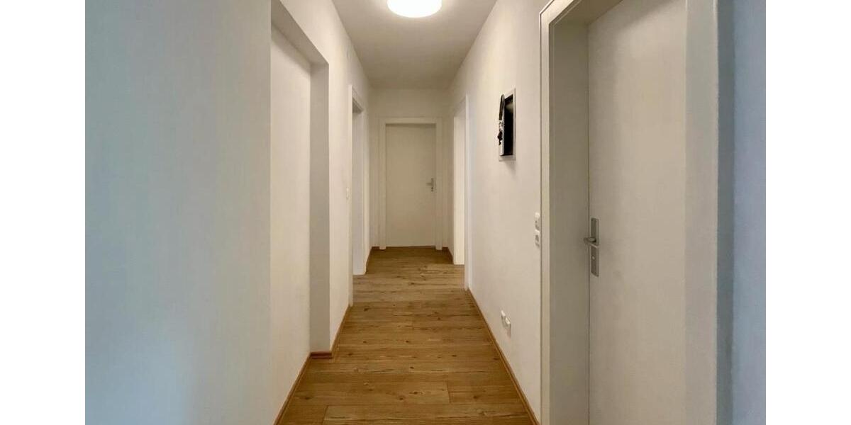 Erdgeschoßwohnung Schierling - 3 Zimmer, 72 m&sup2;, 790&euro; | Angebot:25312099