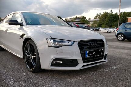 Audi A5 218.000 km 15.850 € München 81739