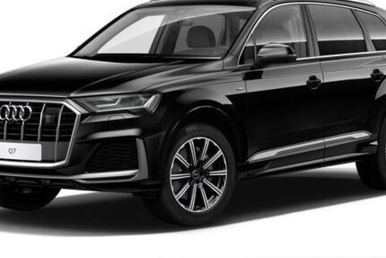 Audi Q7 60.984 km 56.880 &euro; Buergstadt 63927